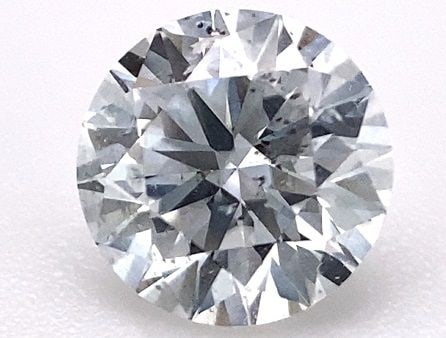 Loose Diamond - ROUND 1.0ct D SI2 (1 of 1)