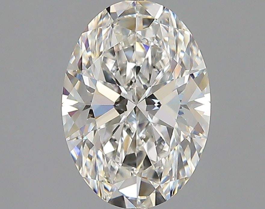 Loose Diamond - OVAL 2.01ct G IF: Loose Diamond - OVAL 2.01ct G IF Source: Natural Shape: OVAL Carats: 2.01 Color: G Clarity: IF Certification: GIA Video: