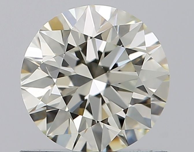 Loose Diamond - ROUND 0.74ct I IF (1 of 1)