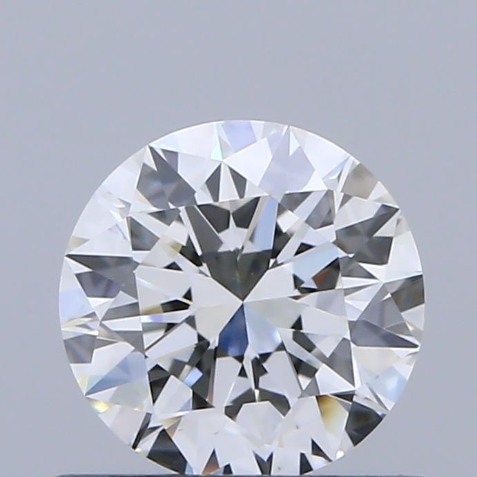 Loose Diamond - ROUND 0.57ct D IF: Loose Diamond - ROUND 0.57ct D IF Source: Natural Shape: ROUND Carats: 0.57 Color: D Clarity: IF Certification: GIA Video: