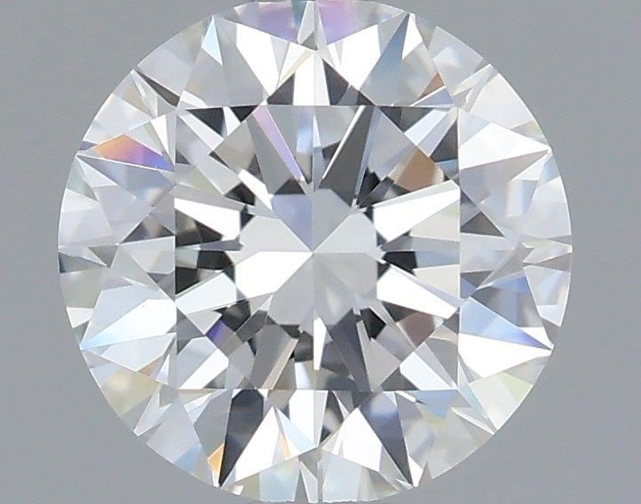 Loose Diamond - ROUND 1.09ct E IF (1 of 1)