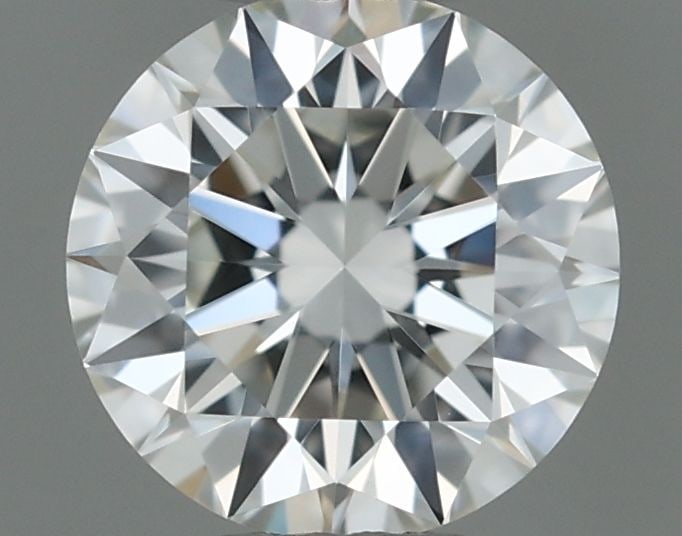Loose Diamond - ROUND 0.33ct I VS2 (1 of 1)