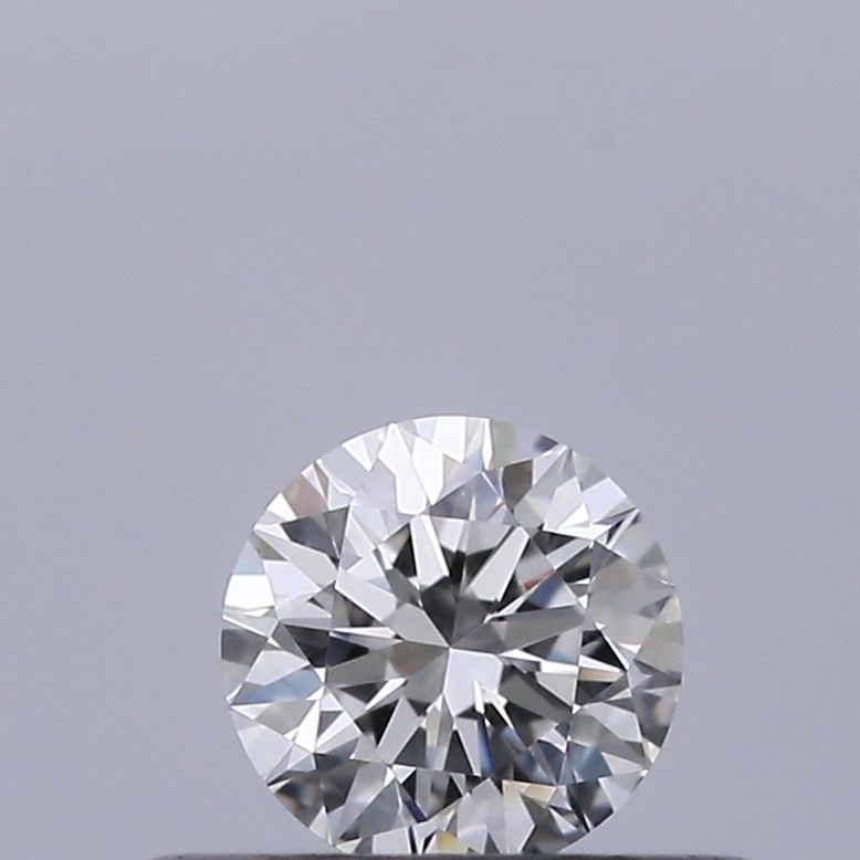 Loose Diamond - ROUND 0.26ct F VVS1 (1 of 1)