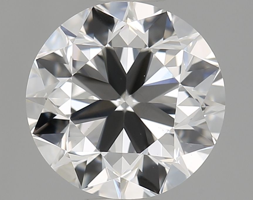 Loose Diamond - ROUND 1.5ct G VS1: Loose Diamond - ROUND 1.5ct G VS1 Source: Natural Shape: ROUND Carats: 1.5 Color: G Clarity: VS1 Certification: GIA The Diamond Depot Guarantee: All items in this auction are guaranteed to be 100% aut