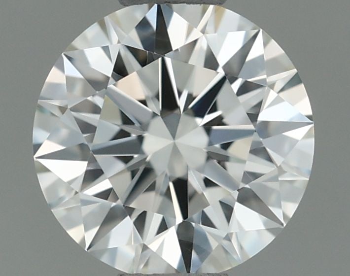 Loose Diamond - ROUND 0.52ct L VVS1 (1 of 1)