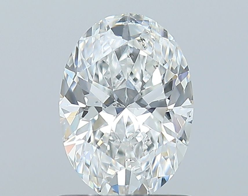 Loose Diamond - OVAL 1.01ct G SI1 (1 of 1)