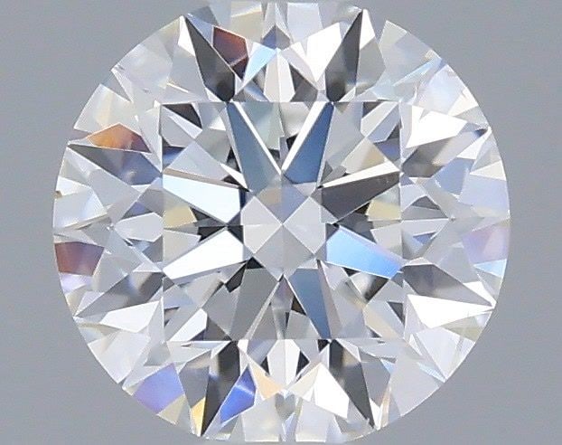 Loose Diamond - ROUND 0.7ct D VS2: Loose Diamond - ROUND 0.7ct D VS2 Source: Natural Shape: ROUND Carats: 0.7 Color: D Clarity: VS2 Certification: IGI Video:
