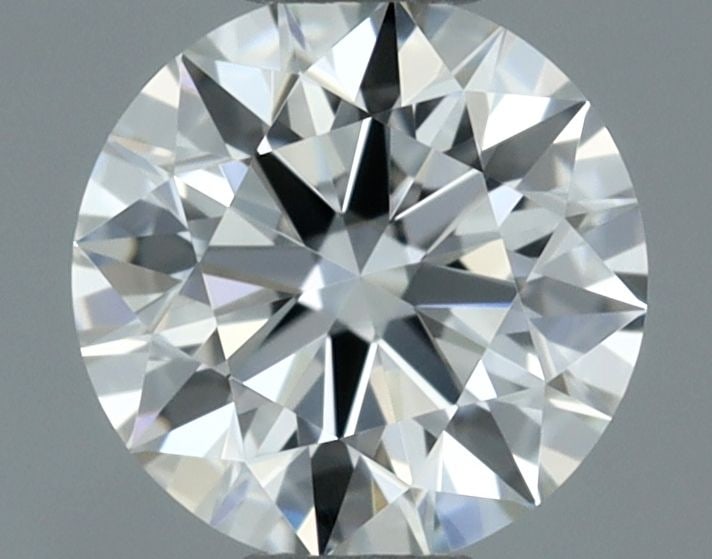 Loose Diamond - ROUND 0.4ct J IF (1 of 1)