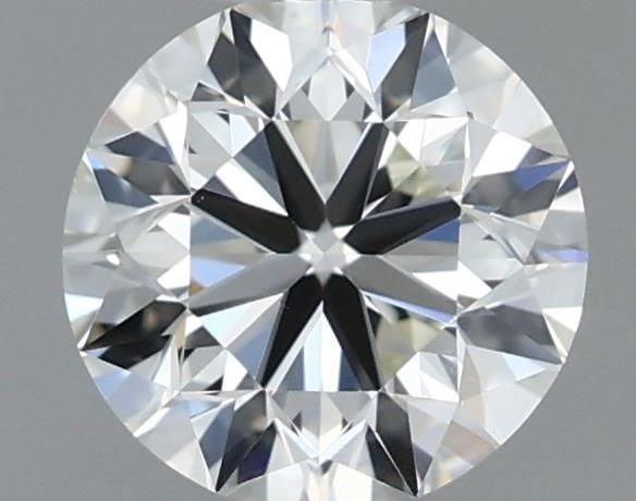 Loose Diamond - ROUND 0.9ct I VS1 (1 of 1)