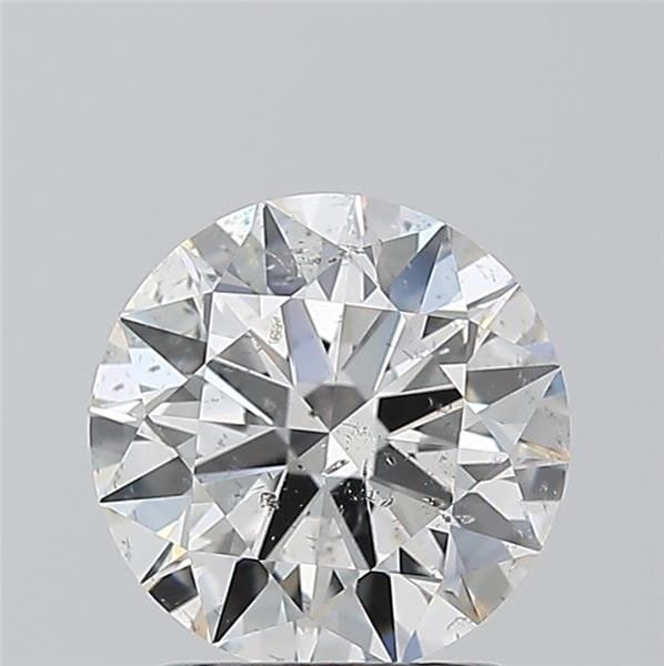 Loose Diamond - ROUND 1.5ct H SI2 (1 of 1)
