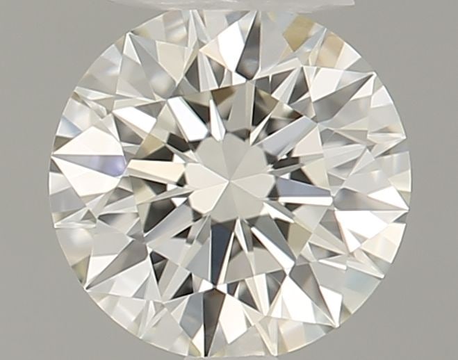 Loose Diamond - ROUND 0.38ct L VVS2 (1 of 1)