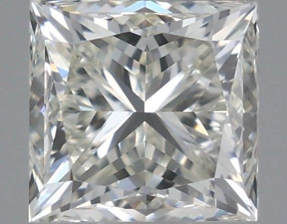 Loose Diamond - PRINCESS 1.01ct I VVS2 (1 of 1)
