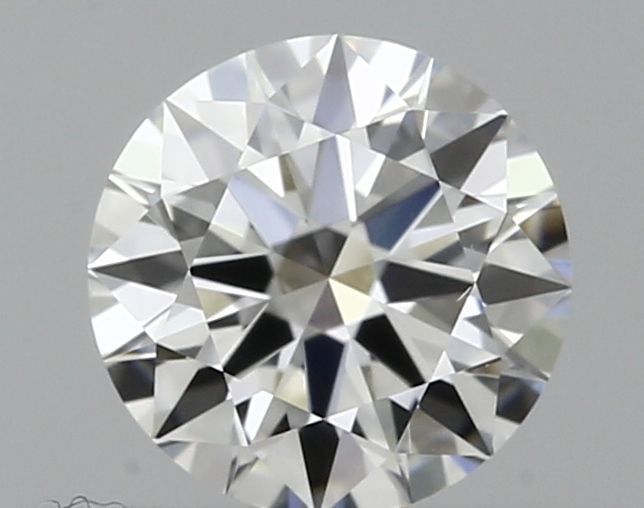 Loose Diamond - ROUND 0.3ct F VVS2: Loose Diamond - ROUND 0.3ct F VVS2 Source: Natural Shape: ROUND Carats: 0.3 Color: F Clarity: VVS2 Certification: GIA Video: