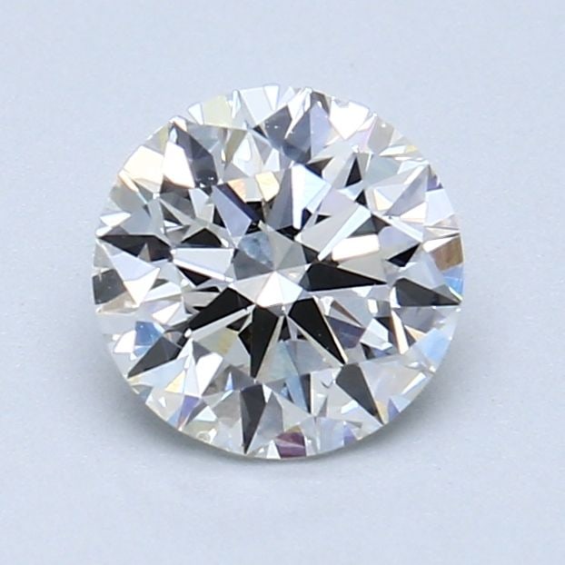 Loose Diamond - ROUND 1.02ct F SI1: Loose Diamond - ROUND 1.02ct F SI1 Source: Natural Shape: ROUND Carats: 1.02 Color: F Clarity: SI1 Certification: GIA Video: