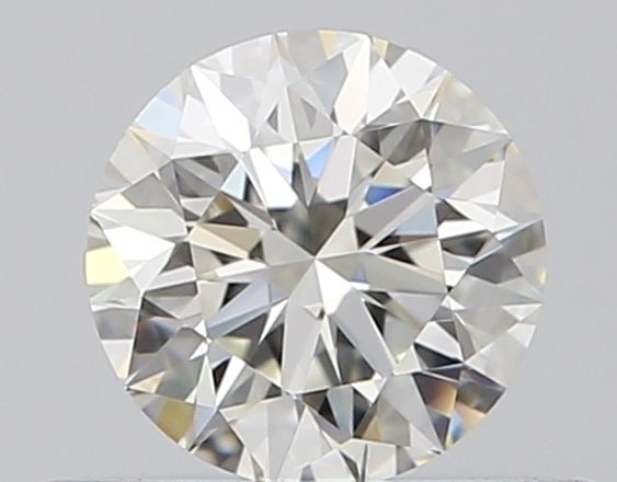 Loose Diamond - ROUND 0.43ct J VVS1: Loose Diamond - ROUND 0.43ct J VVS1 Source: Natural Shape: ROUND Carats: 0.43 Color: J Clarity: VVS1 Certification: GIA Video: