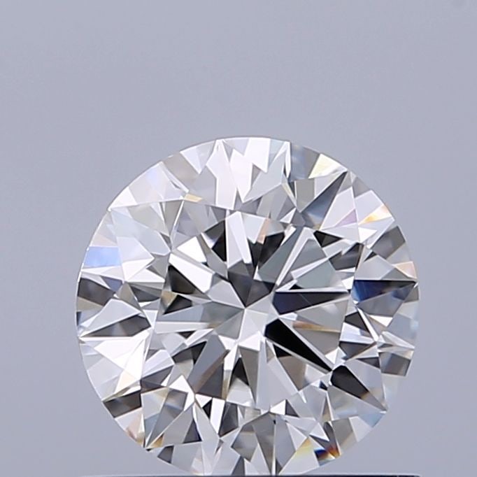 Loose Diamond - ROUND 0.76ct D VVS1: Loose Diamond - ROUND 0.76ct D VVS1 Source: Natural Shape: ROUND Carats: 0.76 Color: D Clarity: VVS1 Certification: GIA Video: