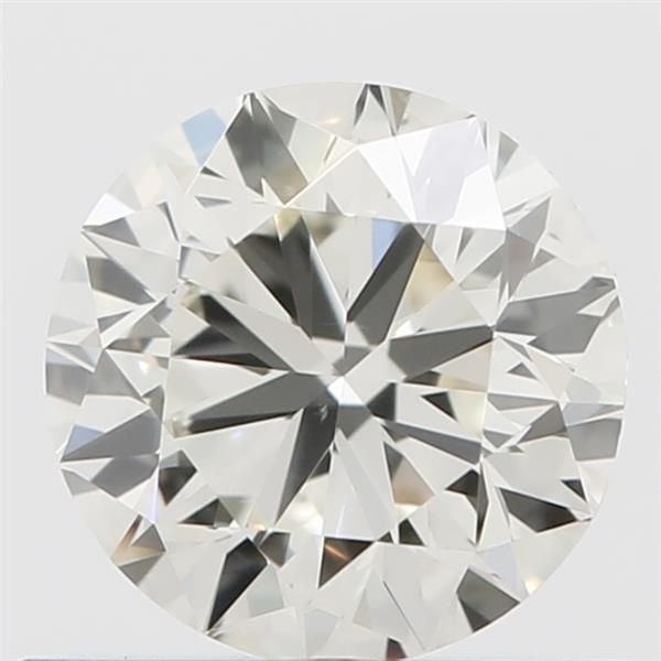 Loose Diamond - ROUND 0.5ct L VS1 (1 of 1)