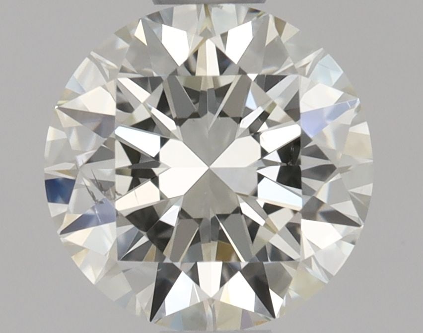 Loose Diamond - ROUND 0.82ct K SI1 (1 of 1)