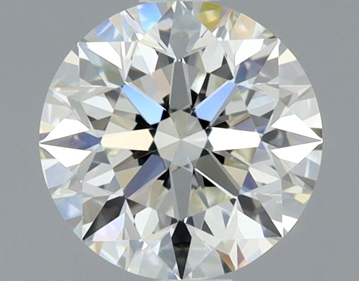 Loose Diamond - ROUND 0.9ct I VVS2: Loose Diamond - ROUND 0.9ct I VVS2 Source: Natural Shape: ROUND Carats: 0.9 Color: I Clarity: VVS2 Certification: GIA Video: