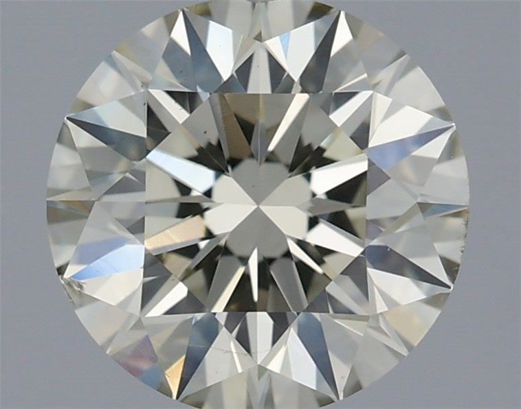 Loose Diamond - ROUND 2.0ct L I1: Loose Diamond - ROUND 2.0ct L I1 Source: Natural Shape: ROUND Carats: 2.0 Color: L Clarity: I1 Certification: GIA Video: