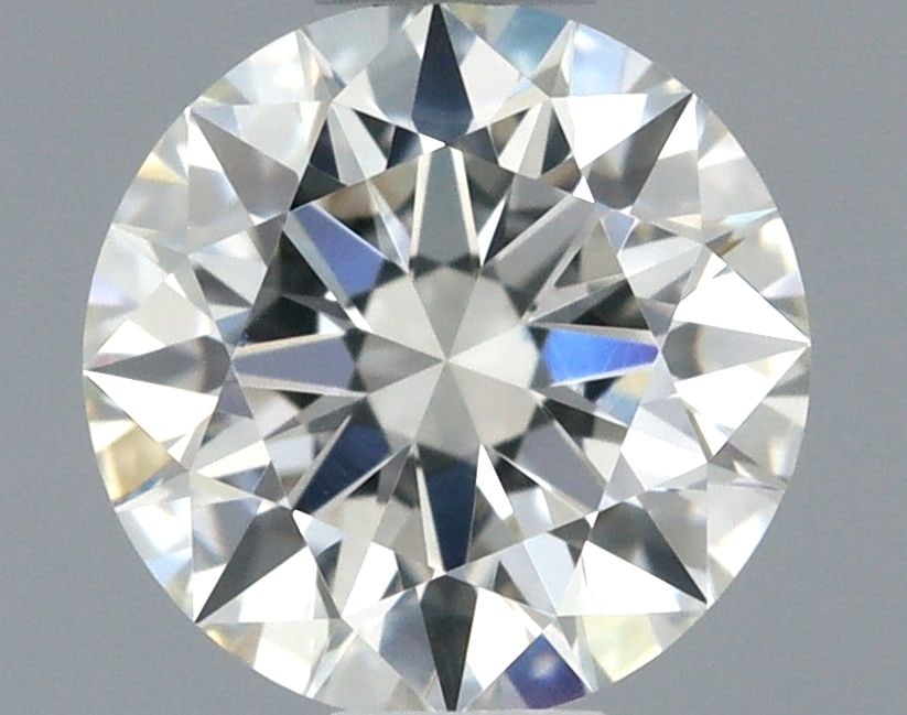 Loose Diamond - ROUND 0.5ct H VS1 (1 of 1)