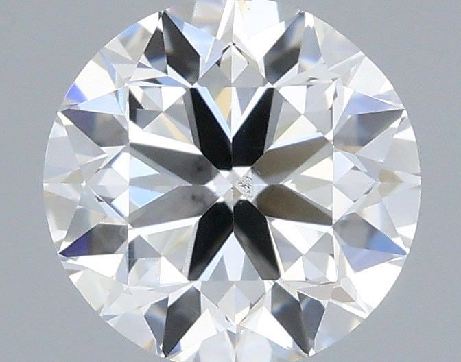 Loose Diamond - ROUND 0.9ct G VS2: Loose Diamond - ROUND 0.9ct G VS2 Source: Natural Shape: ROUND Carats: 0.9 Color: G Clarity: VS2 Certification: IGI Video: