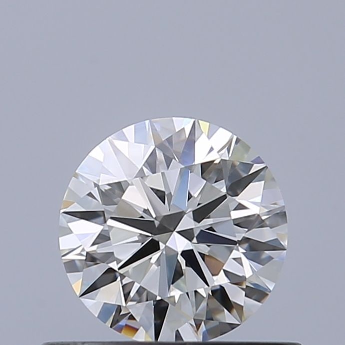 Loose Diamond - ROUND 0.53ct E VVS2 (1 of 1)