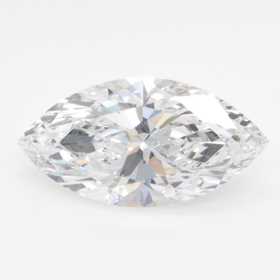 Loose Diamond - MARQUISE 1.59ct D IF (1 of 1)