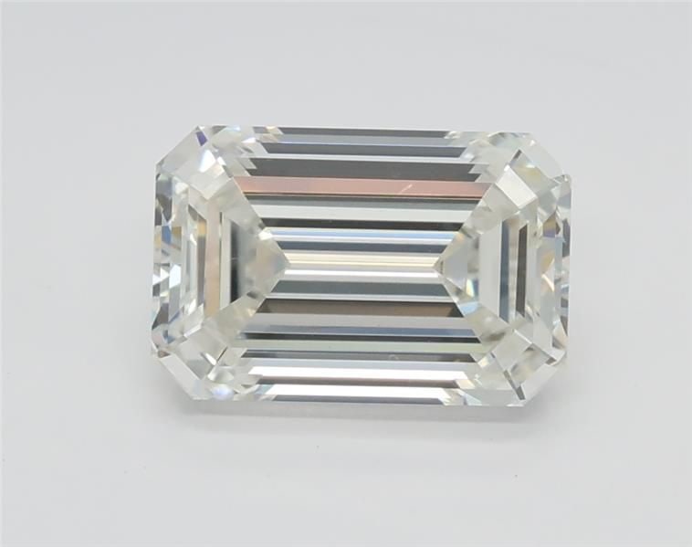 Loose Diamond - EMERALD 1.55ct G VS1: Loose Diamond - EMERALD 1.55ct G VS1 Source: This is a real non-mined Diamond that has been grown in a lab Shape: EMERALD Carats: 1.55 Color: G Clarity: VS1 Certification: IGI Video:
