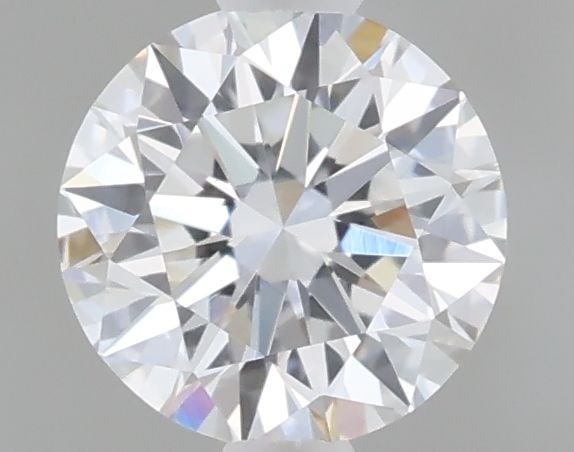 Ideal Loose Diamond - ROUND 0.53ct D VVS2: Ideal Loose Diamond - ROUND 0.53ct D VVS2 Source: This is a real non-mined Diamond that has been grown in a lab Shape: ROUND Carats: 0.53 Color: D Clarity: VVS2 Certification: IGI Video: Video Link