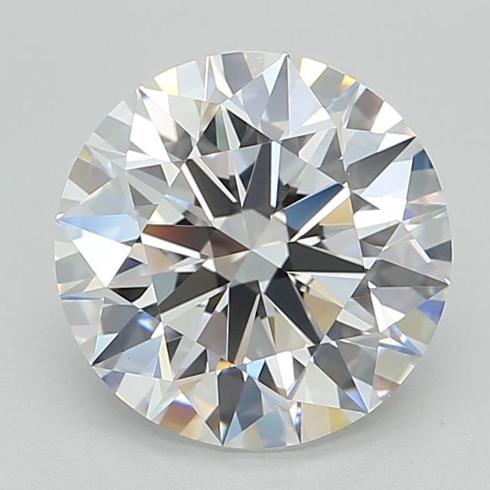 Loose Diamond - ROUND 3.03ct D VVS1: Loose Diamond - ROUND 3.03ct D VVS1 Source: This is a real non-mined Diamond that has been grown in a lab Shape: ROUND Carats: 3.03 Color: D Clarity: VVS1 Certification: GIA Video: Video Link The