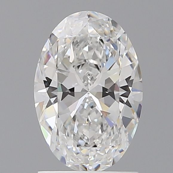 Loose Diamond - OVAL 1.6ct E VVS2: Loose Diamond - OVAL 1.6ct E VVS2 Source: This is a real non-mined Diamond that has been grown in a lab Shape: OVAL Carats: 1.6 Color: E Clarity: VVS2 Certification: IGI Video: