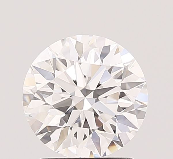 Loose Diamond - ROUND 1.56ct D VVS2: Loose Diamond - ROUND 1.56ct D VVS2 Source: This is a real non-mined Diamond that has been grown in a lab Shape: ROUND Carats: 1.56 Color: D Clarity: VVS2 Certification: IGI Video: