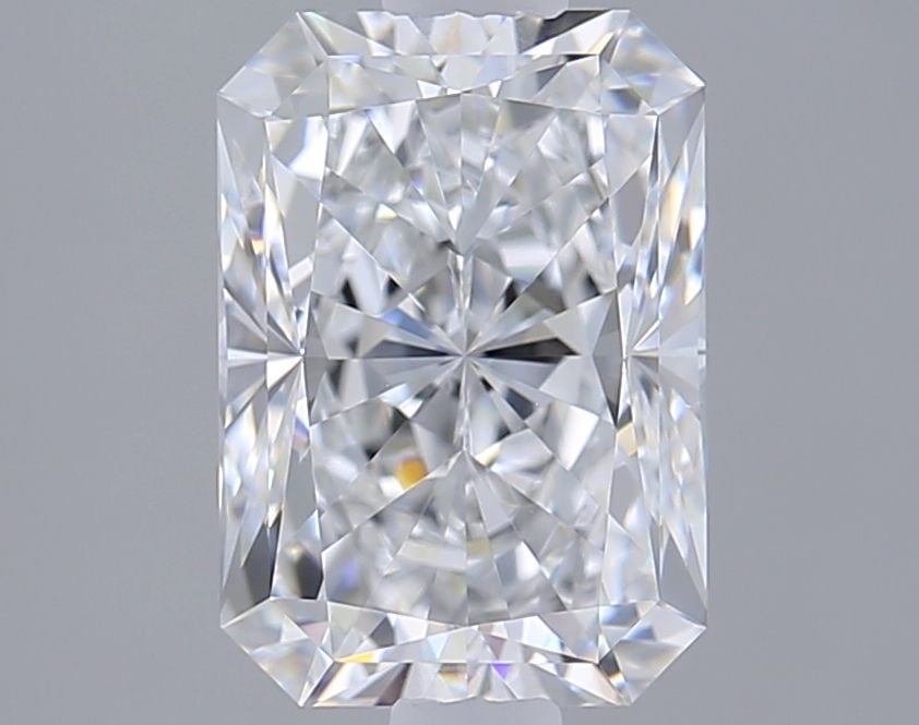 Loose Diamond - RADIANT 2.04ct D VVS2 (1 of 1)