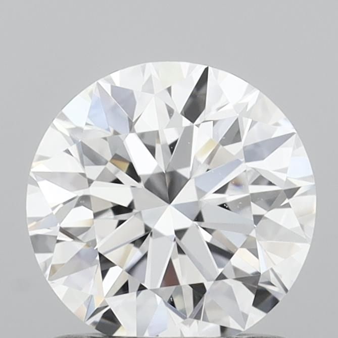 Loose Diamond - ROUND 1.06ct D VVS1 (1 of 1)