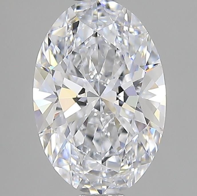 Loose Diamond - OVAL 1.48ct E IF (1 of 1)