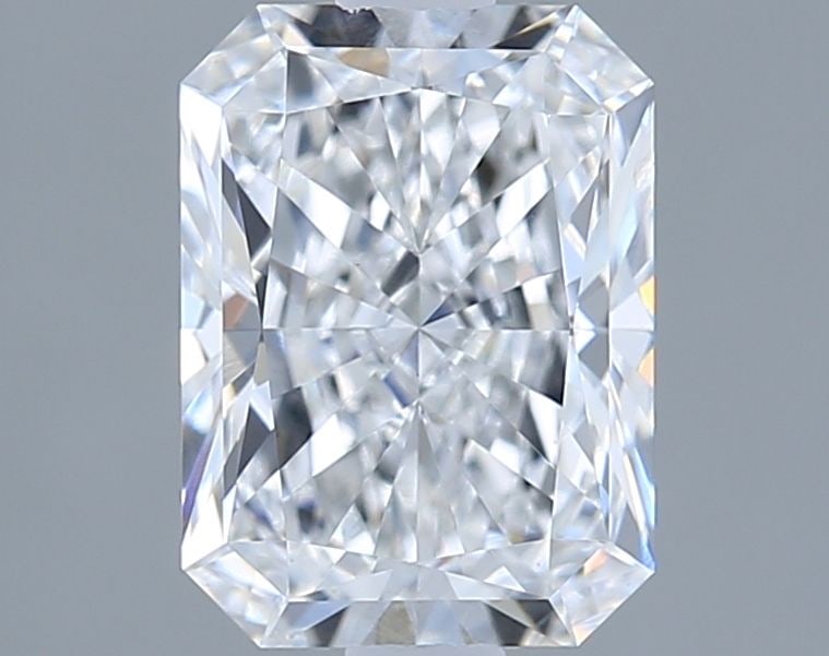 Loose Diamond - RADIANT 1.58ct D VS1 (1 of 1)