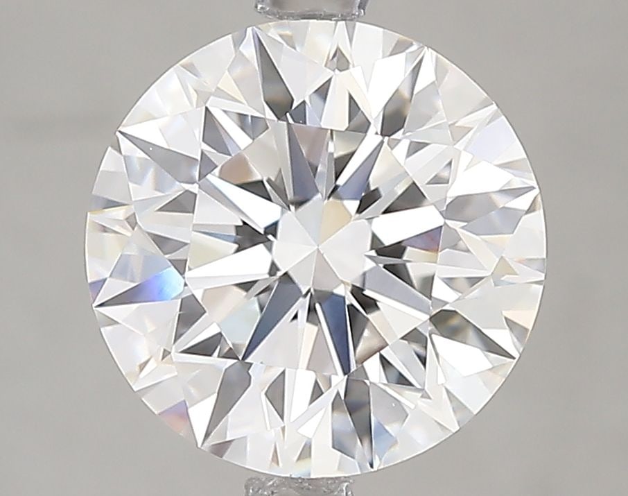 Ideal Loose Diamond - ROUND 3.07ct E VVS2 (1 of 1)