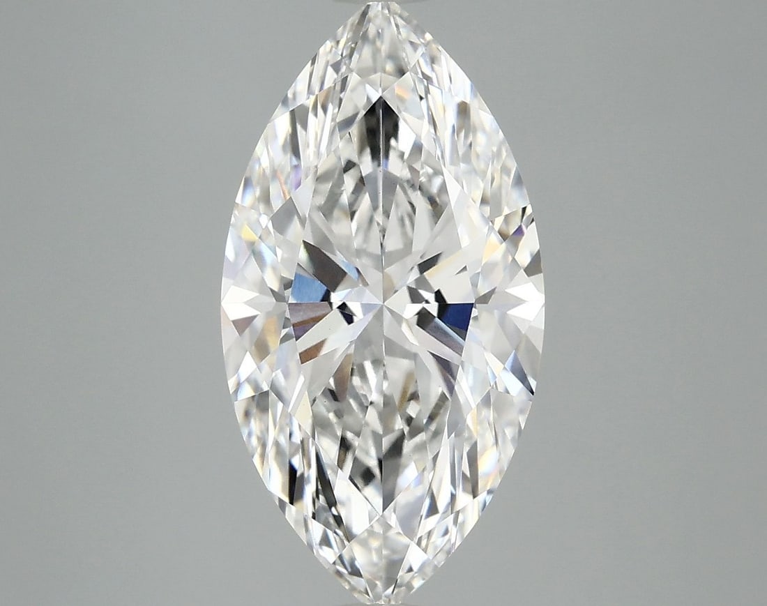 Loose Diamond - MARQUISE 4.05ct E VS1 (1 of 1)
