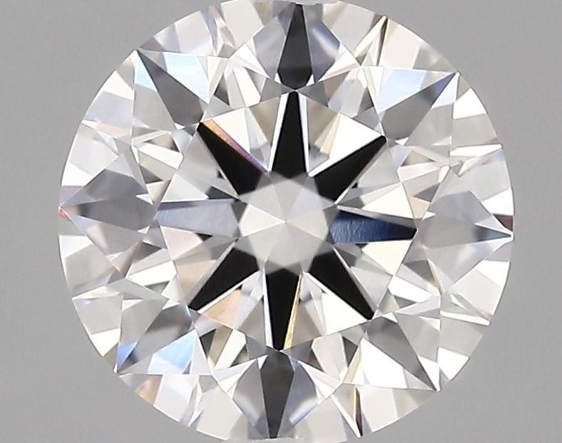 Ideal Loose Diamond - ROUND 2.83ct D VVS2 (1 of 1)