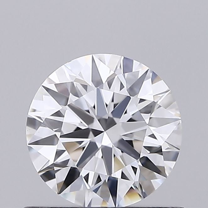 Ideal Loose Diamond - ROUND 0.53ct D VVS2: Ideal Loose Diamond - ROUND 0.53ct D VVS2 Source: This is a real non-mined Diamond that has been grown in a lab Shape: ROUND Carats: 0.53 Color: D Clarity: VVS2 Certification: IGI Video:
