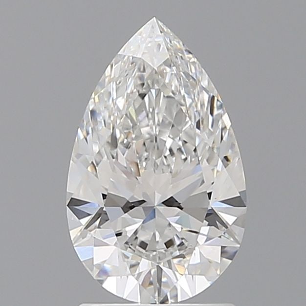 Loose Diamond - PEAR 1.6ct E VVS2 (1 of 1)