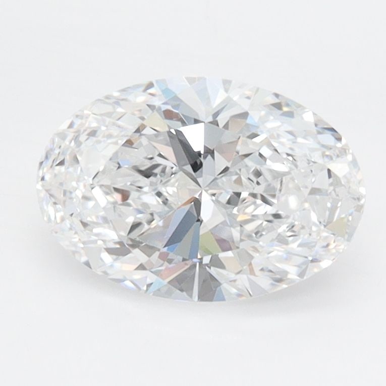 Loose Diamond - OVAL 1.35ct D VVS1: Loose Diamond - OVAL 1.35ct D VVS1 Source: This is a real non-mined Diamond that has been grown in a lab Shape: OVAL Carats: 1.35 Color: D Clarity: VVS1 Certification: IGI Video: