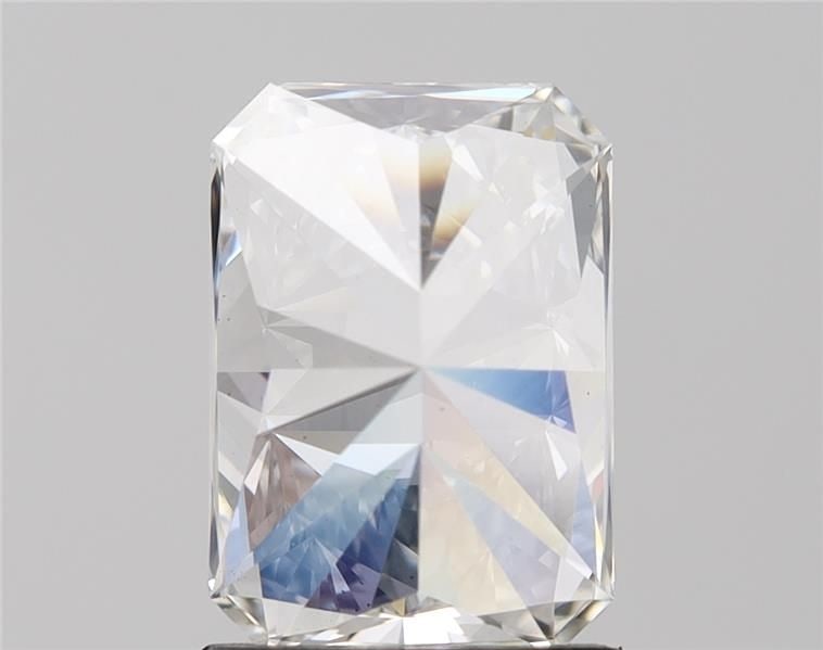 Loose Diamond - RADIANT 2.1ct G VS2 (1 of 1)