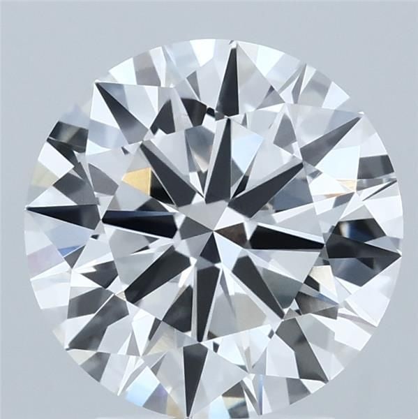 Ideal Loose Diamond - ROUND 2.88ct E VVS2: Ideal Loose Diamond - ROUND 2.88ct E VVS2 Source: This is a real non-mined Diamond that has been grown in a lab Shape: ROUND Carats: 2.88 Color: E Clarity: VVS2 Certification: IGI Video:
