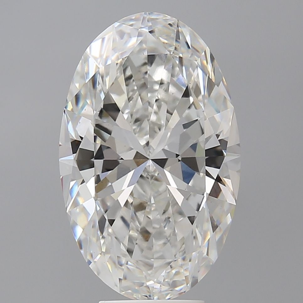 Loose Diamond - OVAL 6.56ct F VS1: Loose Diamond - OVAL 6.56ct F VS1 Source: This is a real non-mined Diamond that has been grown in a lab Shape: OVAL Carats: 6.56 Color: F Clarity: VS1 Certification: IGI Video: Video Link The Diamond