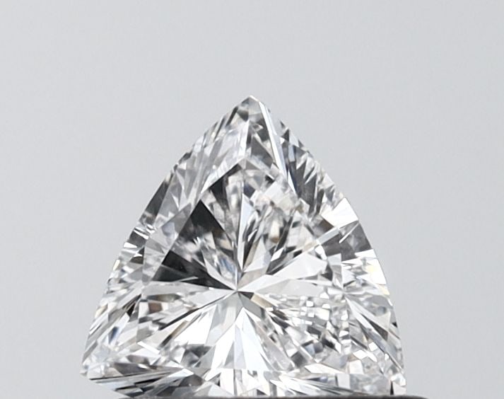 Loose Diamond - TRIANGULAR 0.52ct D VS1 (1 of 1)