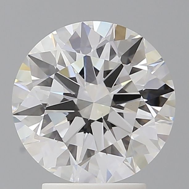 Ideal Loose Diamond - ROUND 3.09ct E VVS2: Ideal Loose Diamond - ROUND 3.09ct E VVS2 Source: This is a real non-mined Diamond that has been grown in a lab Shape: ROUND Carats: 3.09 Color: E Clarity: VVS2 Certification: IGI Video: