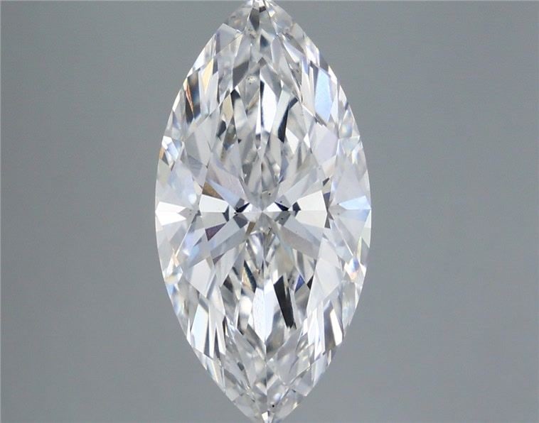 Loose Diamond - MARQUISE 5.05ct E VS2 (1 of 1)