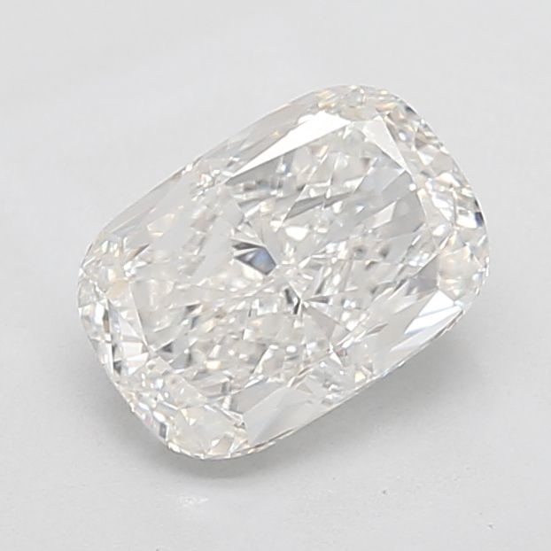 Loose Diamond - CUSHION MODIFIED 2.51ct F VVS2 (1 of 1)